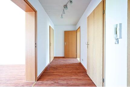 Gemütliche 2-Zimmer-Wohnung mit Balkon in Altchemnitz – Perfekt für Ihr neues Zuhause