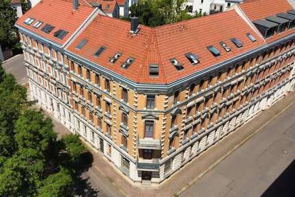 Wohnung zum Kaufen in Leipzig 125.000,00 € 47.67 m²