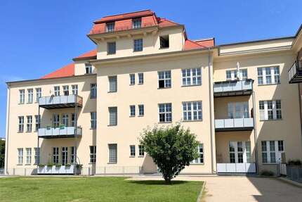 Wohnung zum Kaufen in Radebeul 179.000,00 € 60.76 m²