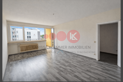 Wohnung zum Kaufen in Bergkamen 127.000,00 € 91 m²