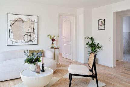 Provisionsfrei: Design-Wohnung mit 6% Rendite! 113m², Dachterrass - Sindelfingen Darmsheim