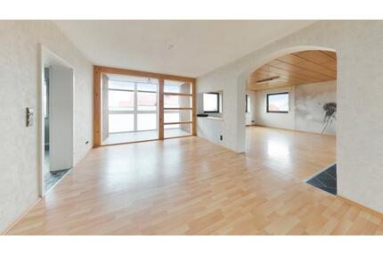 Charmante 3-Zimmer-Wohnung in ruhiger Lage – mit Terrasse & Garten - Bodenwerder