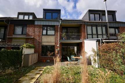 Haus zum Kaufen in Mönchengladbach 470.000,00 € 150 m²