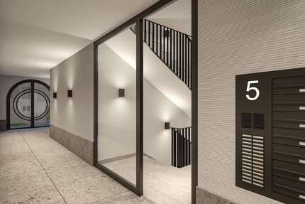 Wohnung zum Kaufen in München 569.900,00 € 35.98 m²