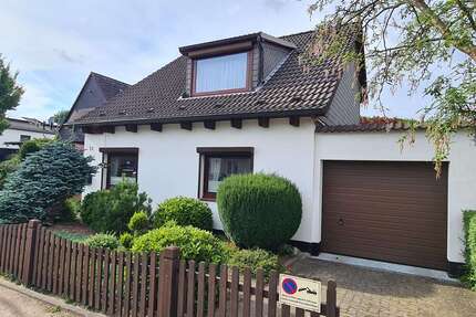Haus zum Kaufen in Hamburg 445.000,00 € 90 m²