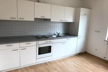 Gießen-Wieseck, 3 Zimmer Wohnung mit Balkon & EBK
