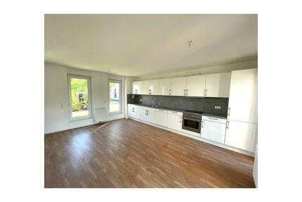 Modernes Reihenhaus mit Terrasse und kleinem Garten! - Mannheim Gartenstadt