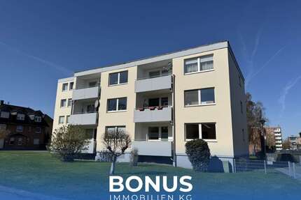 Wohnung zum Kaufen in Heinsberg 98.000,00 € 67 m²
