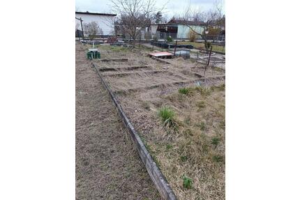 Kleingarten zur Pacht - 100,00&nbsp;EUR Kaltmiete, ca.&nbsp; 0,00&nbsp;m&sup2; in Cottbus (PLZ: 03042) Merzdorf