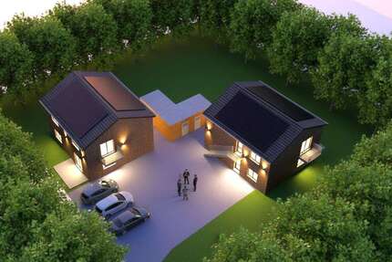 Haus zum Kaufen in Vechta 550.000,00 € 82 m²