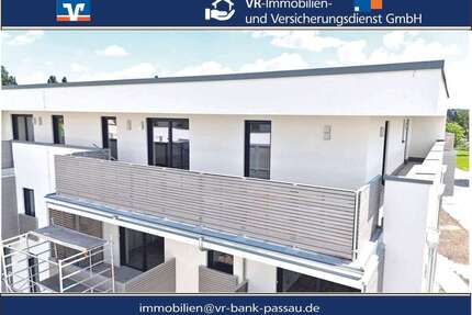 Wohnung zum Kaufen in Pocking 530.567,40 € 126.93 m²
