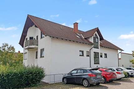 Wohnung zum Kaufen in Limburg an der Lahn 145.000,00 € 82 m²