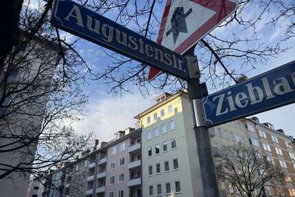 Wohnung zum Kaufen in München 385.000,00 € 33 m²
