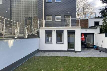 Wohnung zum Mieten in Düsseldorf 1.190,00 € 72 m²