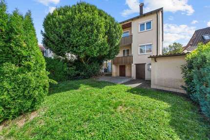 Haus zum Kaufen in Rutesheim 355.000,00 € 103 m²
