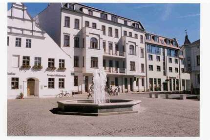 Wohnung zum Mieten in Brandenburg 600,00 € 73.71 m²