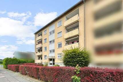 Wohnung zum Kaufen in Dortmund 110.000,00 € 62 m²