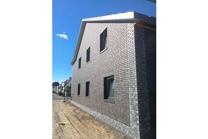 Exkl. 3 ZKB Neubau-Eigentumswohnung in zentraler und begehrter Wohnlage von Brake