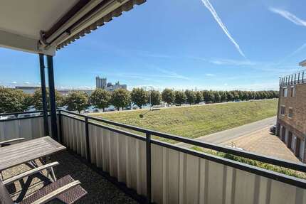 Wohnung zum Kaufen in Büsum 229.000,00 € 46.31 m²