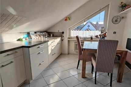 4 Zimmer-Wohnung in Dasing zu vermieten