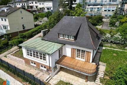 Haus zum Kaufen in Pforzheim 695.000,00 € 164 m²