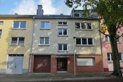 Wohnung zum Mieten in Essen 310,00 € 46 m²