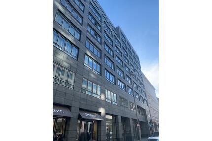 286m² Maisonette Top-Lage in Berlin-Mitte außergewöhnlicher Preis