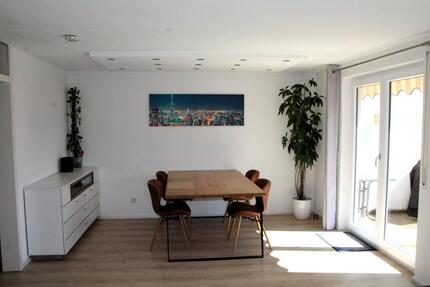 3 Zimmer Etagenwohnung 82qm in Kornwestheim
