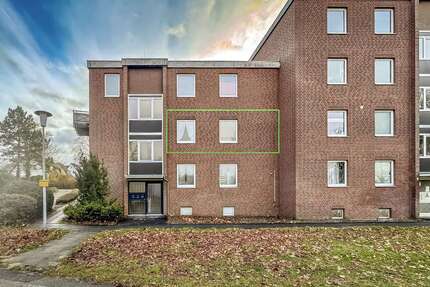Wohnung zum Kaufen in Uelzen 145.000,00 € 94 m²