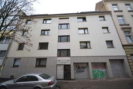 Wohnung zum Kaufen in Köln 272.000,00 € 58 m²