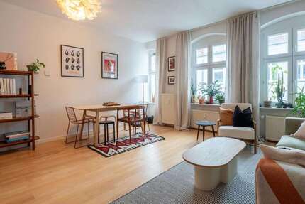 Wohnung zum Kaufen in Berlin 450.000,00 € 78.33 m²
