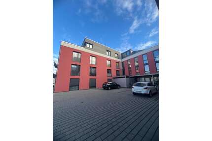 Wohnung zum Mieten in Friedberg 410,00 € 22 m²