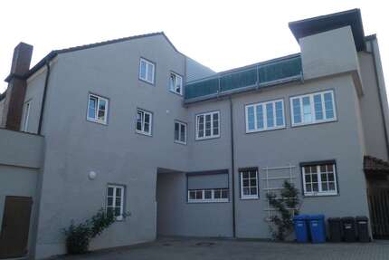 Wohnung zum Mieten in Arnstorf 160,00 € 17.05 m²