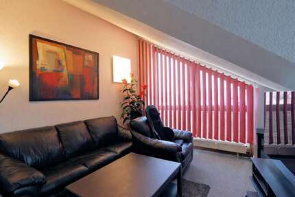 Wohnung zum Kaufen in Bad Rappenau 189.000,00 € 63 m²