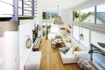 Haus zum Kaufen in Inzlingen 1.095.000,00 € 203 m²