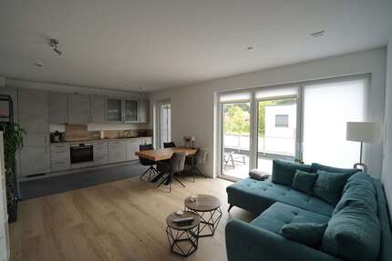 Wohnung zum Kaufen in Syke 269.000,00 € 70.2 m²