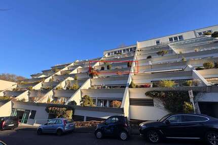 Wohnung zum Kaufen in Bergisch Gladbach 330.000,00 € 101.07 m²