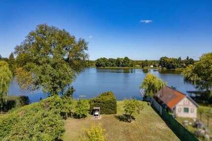 Grundstück zu verkaufen in Grünheide (Mark) 595.000,00 € 1730 m²