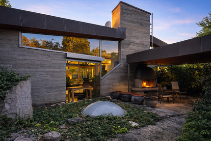 Haus zum Kaufen in Bretten- Sprantal 1.990.000,00 € 463 m²