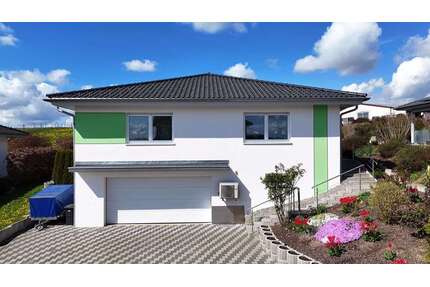 Haus zum Kaufen in Bad Saulgau 499.000,00 € 135.88 m²