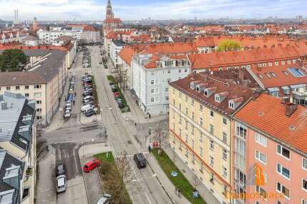 Wohnung zum Kaufen in München 725.000,00 € 90.67 m²