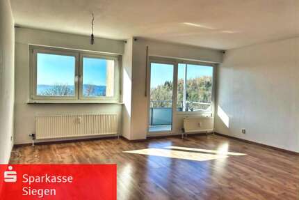 Wohnung zum Kaufen in Siegen 229.000,00 € 101 m²