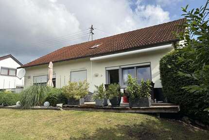 Haus zum Kaufen in Weichering 429.000,00 € 105.09 m²