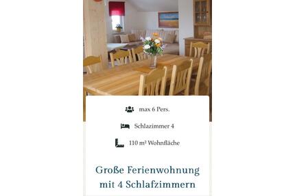 Ferienwohnung in Travemünde (Ostsee) Anfang August 2026 - Zülpich
