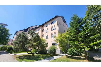 Wohnung zum Kaufen in Ulm 295.000,00 € 81.23 m²