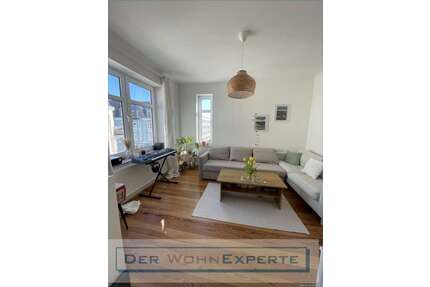 Wohnung zum Mieten in Flensburg 750,00 € 68.2 m²