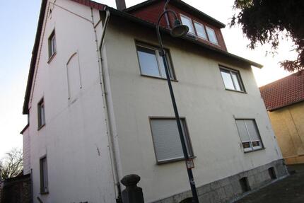 Mehrfamilienhaus mit Nebenhaus in 31028 Gronau, OT Banteln - Gronau (Leine)