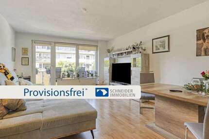 Wohnung zum Kaufen in Ratingen 186.300,00 € 77 m²