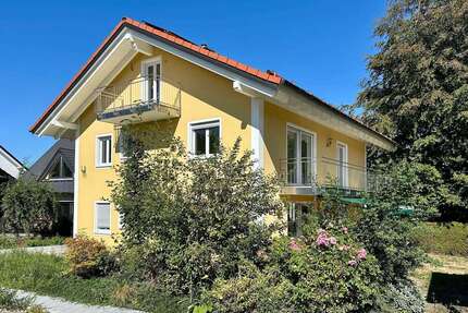 Wohnung zum Kaufen in Dießen 548.000,00 € 85 m²