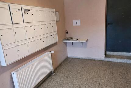Sehr schöne helle 2 Zimmer Wohnung in Wuppertal Ronsdorf